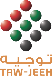 Tawjeeh Logo ,Logo , icon , SVG Tawjeeh Logo