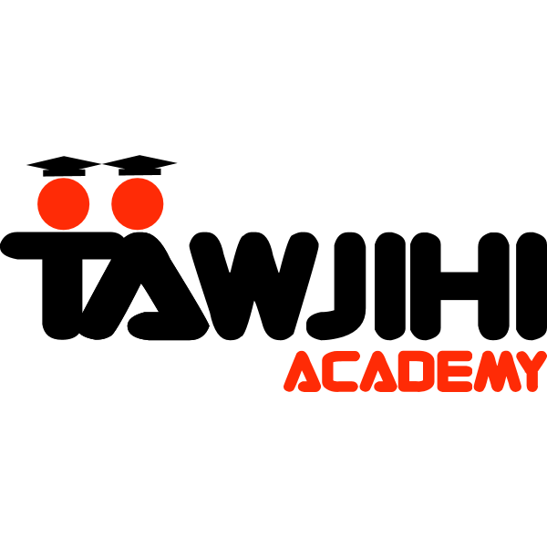 Tawjihi Academy Logo ,Logo , icon , SVG Tawjihi Academy Logo