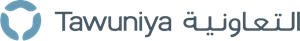 Tawuniya Logo ,Logo , icon , SVG Tawuniya Logo