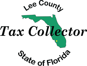Tax Collector Logo