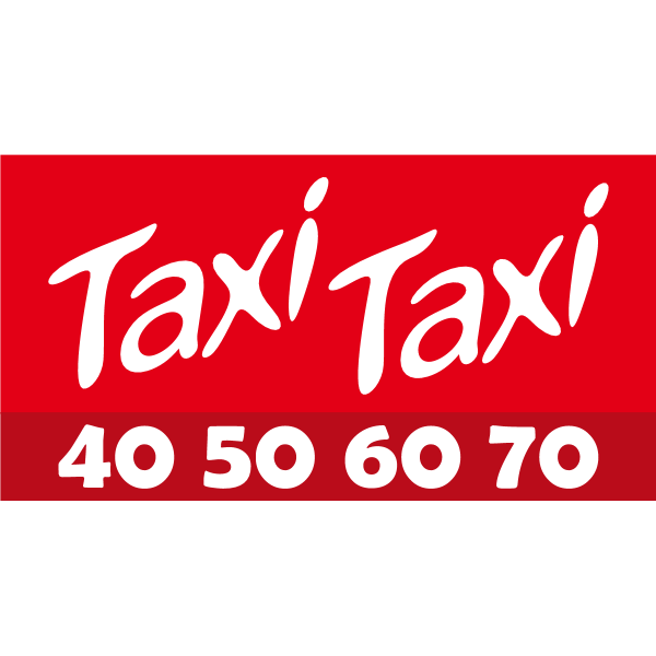 Taxi Taxi Logo
