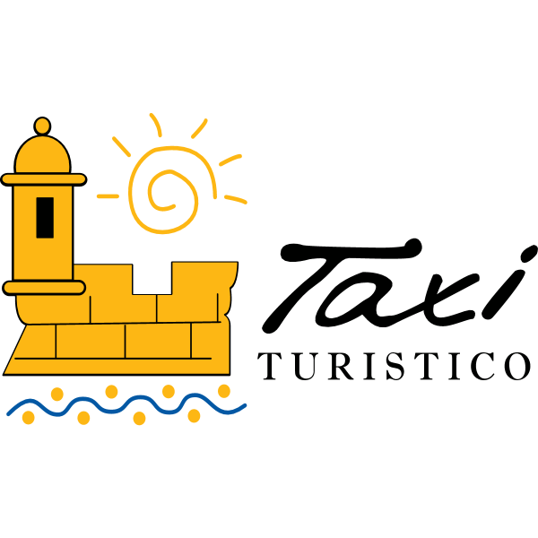 Taxi Turistico Logo