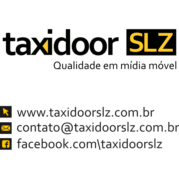 Taxidoor SLZ Logo
