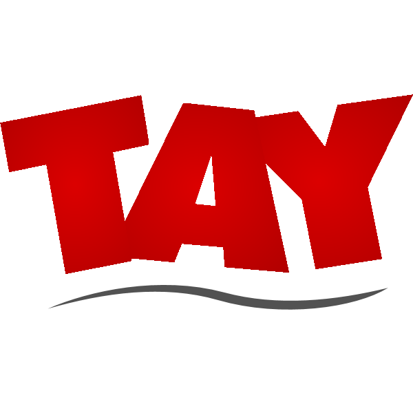 Tay Cosméticos Logo ,Logo , icon , SVG Tay Cosméticos Logo