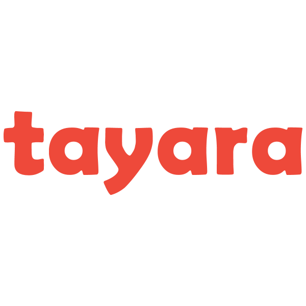 Tayara Logo