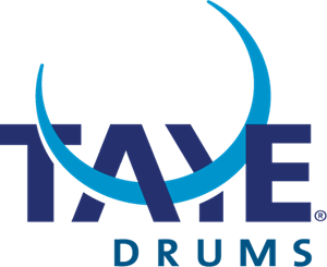 Taye Drums Logo ,Logo , icon , SVG Taye Drums Logo