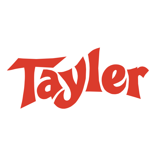 Tayler Logo ,Logo , icon , SVG Tayler Logo