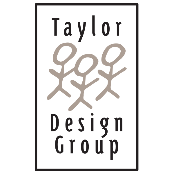Taylor Design Group Logo