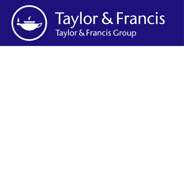 Taylor & Francis Group Logo ,Logo , icon , SVG Taylor & Francis Group Logo