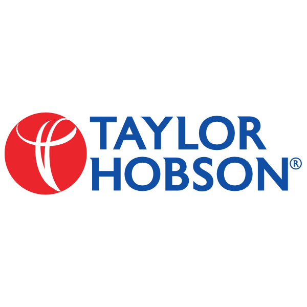 Taylor Hobson Logo