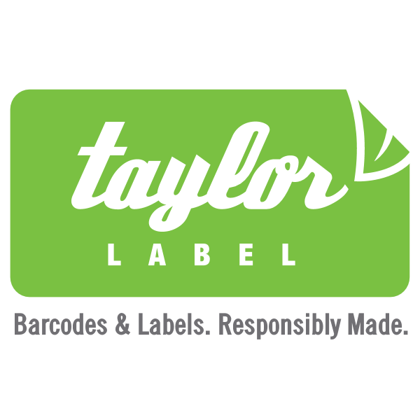 Taylor Label Logo