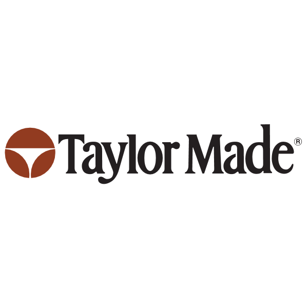 Taylor Made Golf Logo ,Logo , icon , SVG Taylor Made Golf Logo