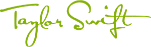 Taylor Swift Logo ,Logo , icon , SVG Taylor Swift Logo