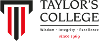 Taylors College Logo