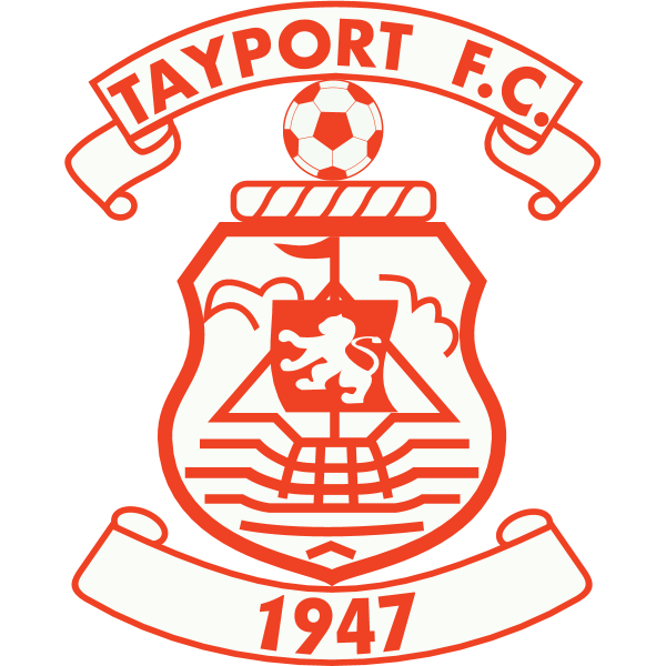 Tayport FC Logo ,Logo , icon , SVG Tayport FC Logo