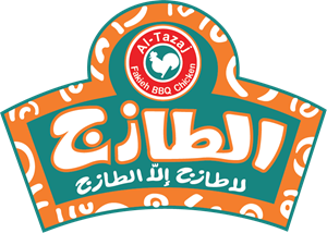 Tazaj Logo ,Logo , icon , SVG Tazaj Logo