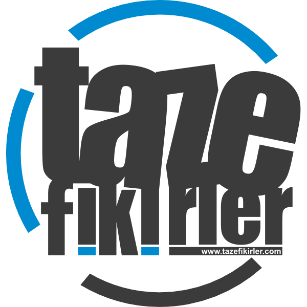 Taze Fikirler Logo ,Logo , icon , SVG Taze Fikirler Logo