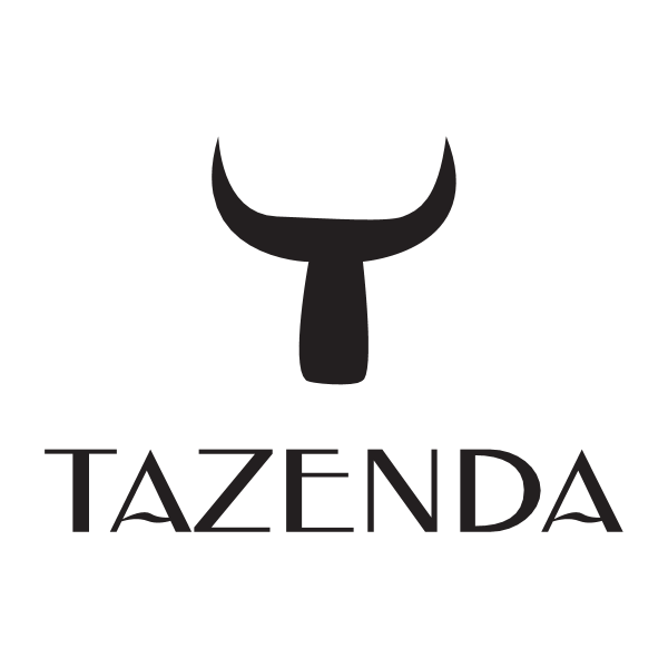 tazenda Logo ,Logo , icon , SVG tazenda Logo