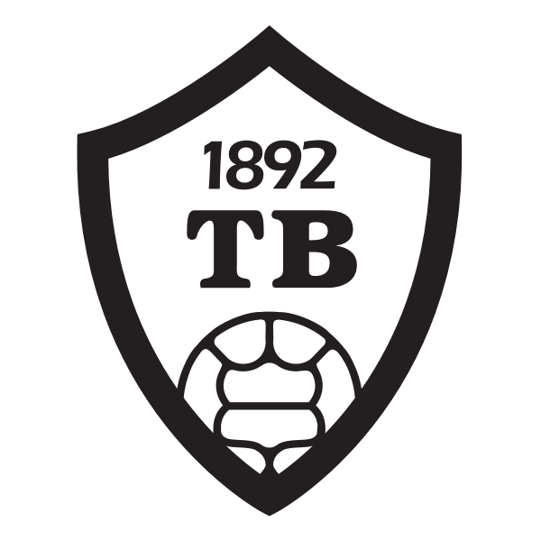 TB Tvoroyri Logo ,Logo , icon , SVG TB Tvoroyri Logo