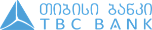 TBC Bank Logo ,Logo , icon , SVG TBC Bank Logo
