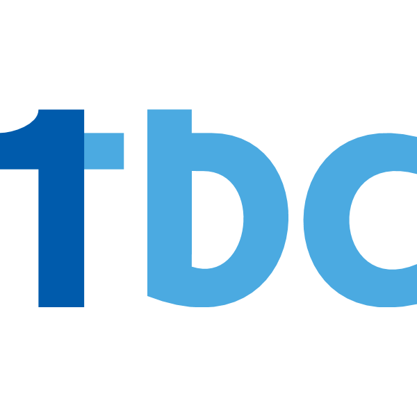 TBC logo (2020) ,Logo , icon , SVG TBC logo (2020)