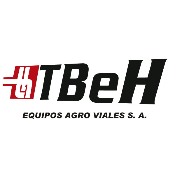 TBeH Logo ,Logo , icon , SVG TBeH Logo