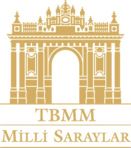 TBMM Milli Saraylar Logo ,Logo , icon , SVG TBMM Milli Saraylar Logo