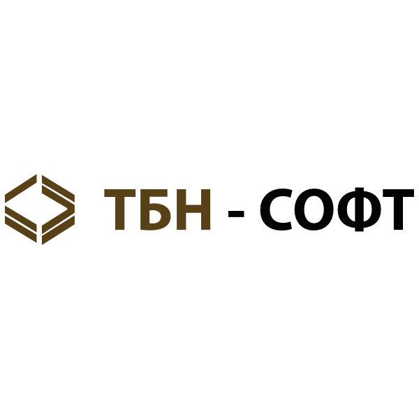 TBN-Soft Logo ,Logo , icon , SVG TBN-Soft Logo
