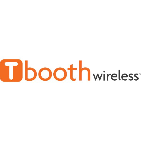 Tbooth Wireless Logo ,Logo , icon , SVG Tbooth Wireless Logo