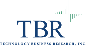 TBR (Technology Business Research) Logo ,Logo , icon , SVG TBR (Technology Business Research) Logo