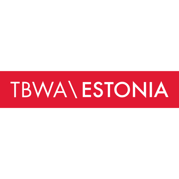 TBWA Estonia Logo ,Logo , icon , SVG TBWA Estonia Logo