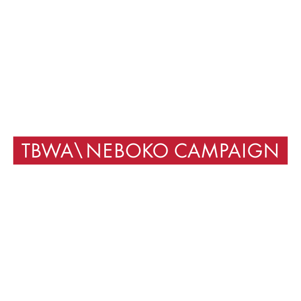 TBWA Neboko Campaign