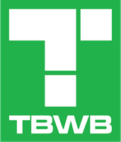 TBWB Logo ,Logo , icon , SVG TBWB Logo