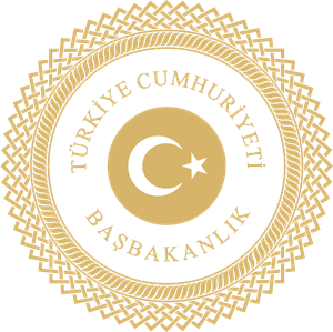 Tc Basbakanlik Logo ,Logo , icon , SVG Tc Basbakanlik Logo