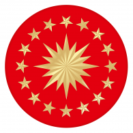 Tc Cumhurbaskanlik Logo ,Logo , icon , SVG Tc Cumhurbaskanlik Logo