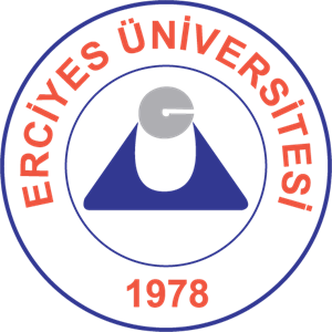 TC ERCIYES UNIVERSITESI Logo