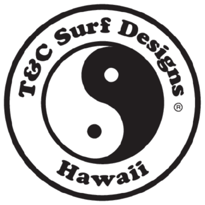T&C Surf Designs Logo ,Logo , icon , SVG T&C Surf Designs Logo
