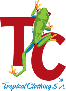 TC Tropical Clothing Logo ,Logo , icon , SVG TC Tropical Clothing Logo
