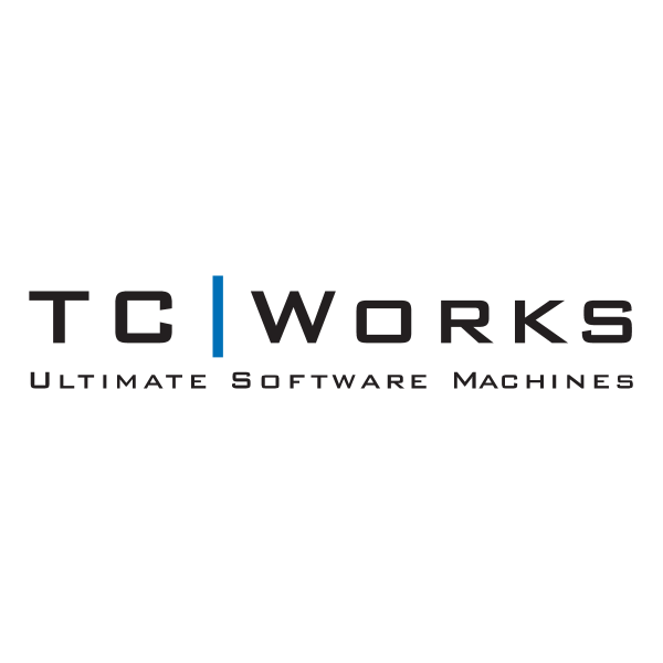 TC Works Logo ,Logo , icon , SVG TC Works Logo