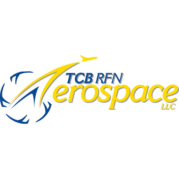 TCB RFN Aerospace Logo ,Logo , icon , SVG TCB RFN Aerospace Logo