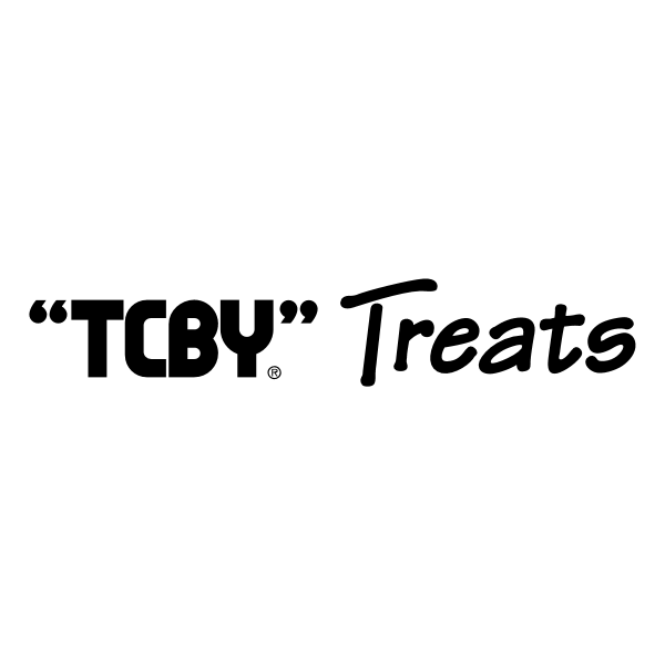 TCBY Treats