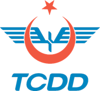Tcdd Logo ,Logo , icon , SVG Tcdd Logo