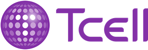 TCELL Logo ,Logo , icon , SVG TCELL Logo