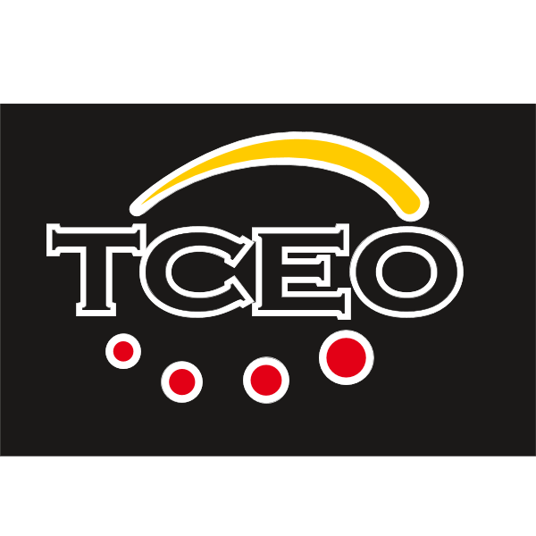 TCEO Logo ,Logo , icon , SVG TCEO Logo
