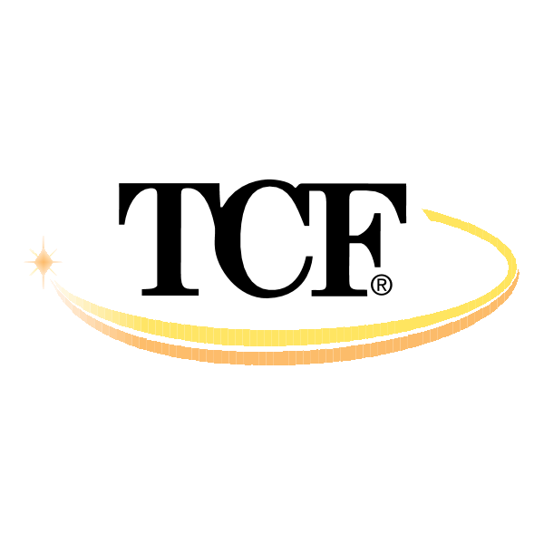 TCF Bank Logo ,Logo , icon , SVG TCF Bank Logo