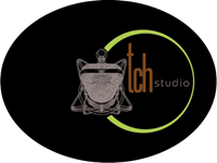 TCH Studio Logo ,Logo , icon , SVG TCH Studio Logo