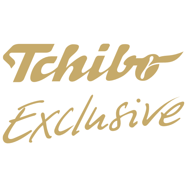 Tchibo Exclusive ,Logo , icon , SVG Tchibo Exclusive