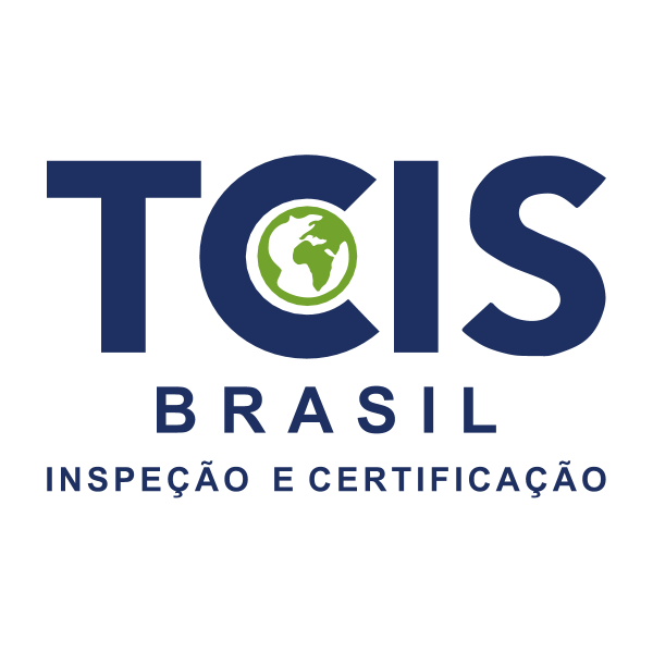 TCIS ecuador brasil Logo