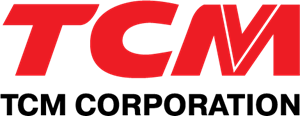 TCM Corporation Logo