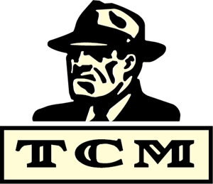 TCM Logo ,Logo , icon , SVG TCM Logo